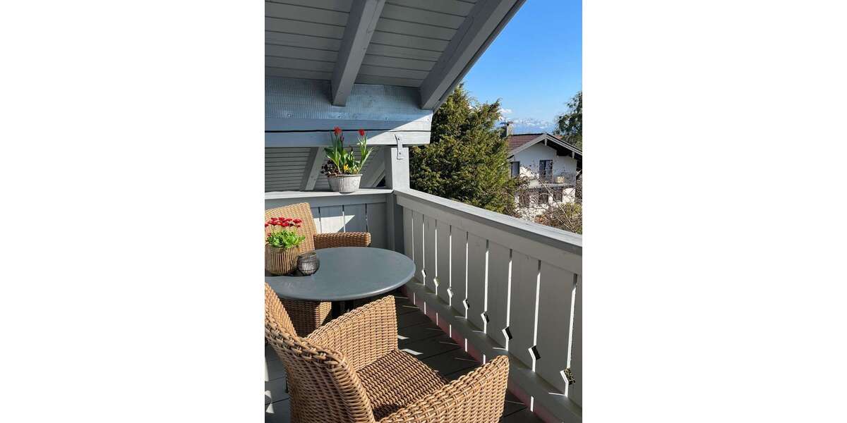 Etagenwohnung Raubling - 4 Zimmer, 93 m&sup2;, 449.000&euro; | Angebot:26363584