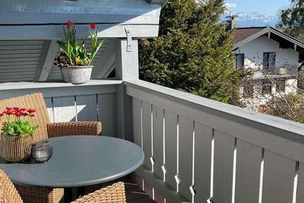 Wohnung Raubling - 4 Zimmer, 93 m&sup2;, 449.000&euro; | Angebot:26363584