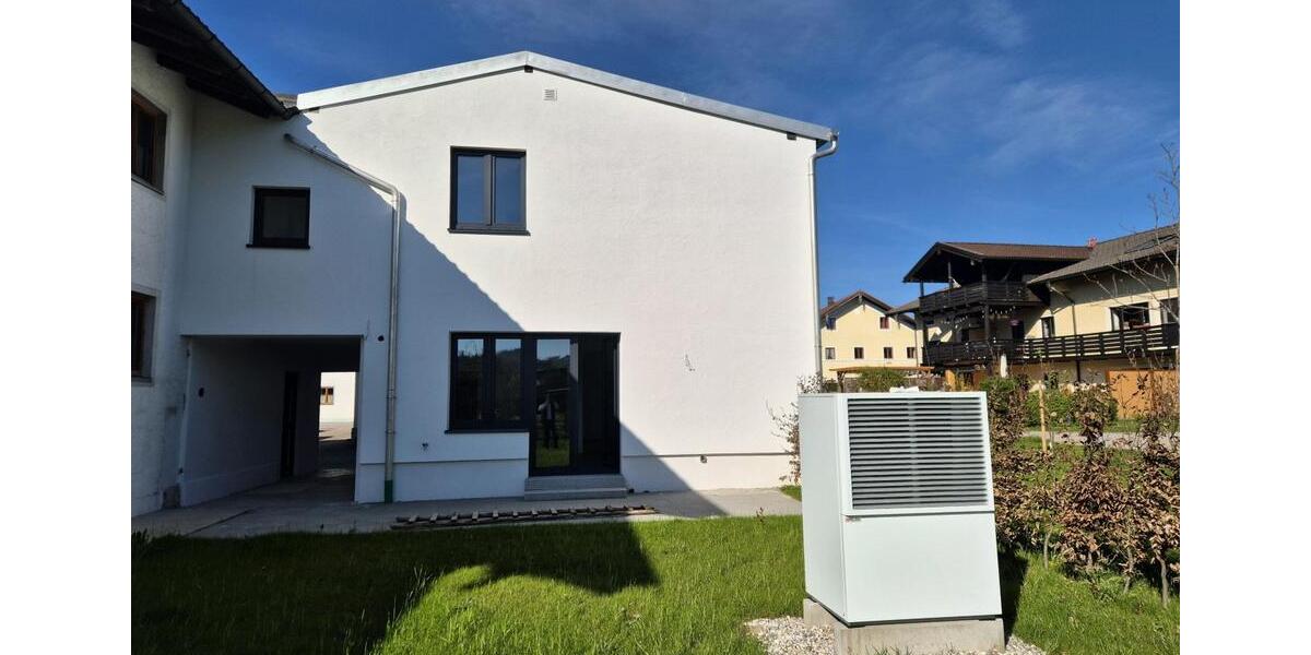 Einfamilienhaus Halfing - 3 Zimmer, 132 m&sup2;, 1.500&euro; | Angebot:26620801