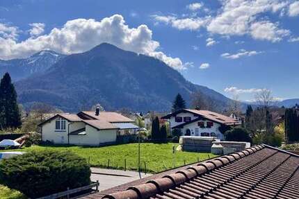 Wohnung Grassau Mietenkam - 3 Zimmer, 110 m&sup2;, 492.000&euro; | Angebot:21806996