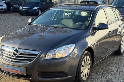 Opel Insignia 250.000 km 2.500 &euro; Forsting/Pfaffing 83539