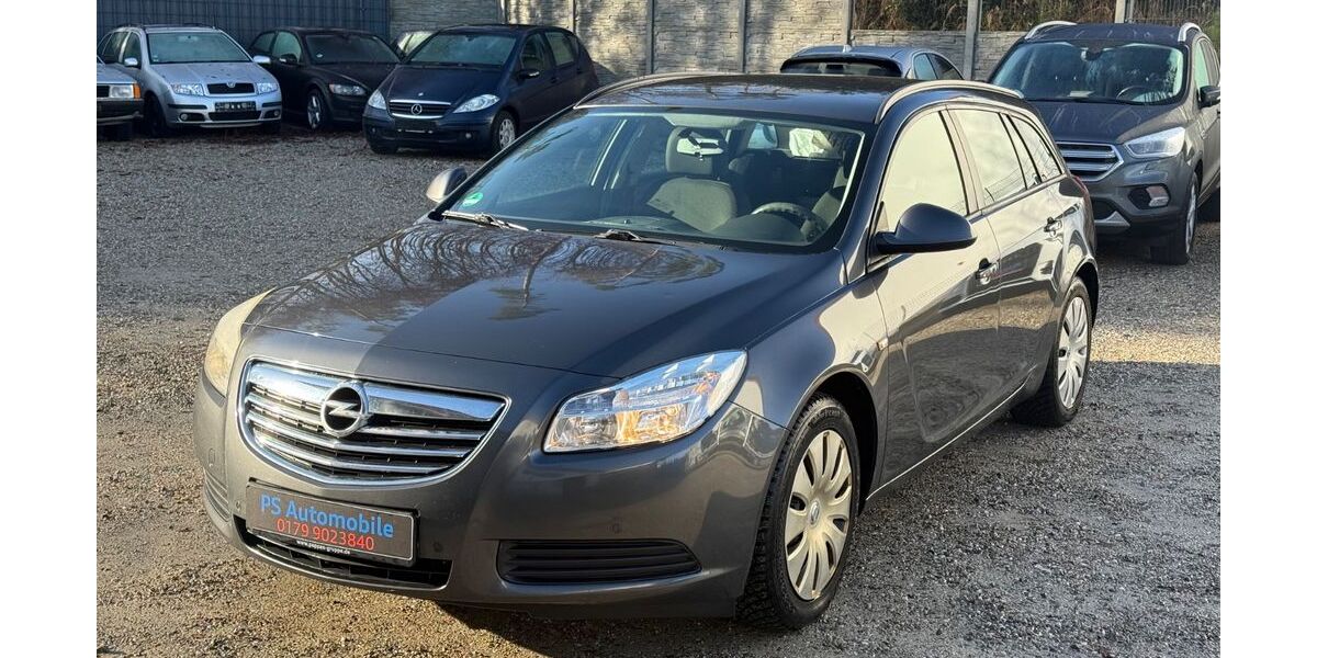 Opel Insignia 250.000 km 2.500 &euro; Forsting/Pfaffing 83539