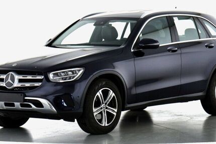 Mercedes-Benz GLC 220 47.110 km 38.685 &euro; Bad Aibling 83043