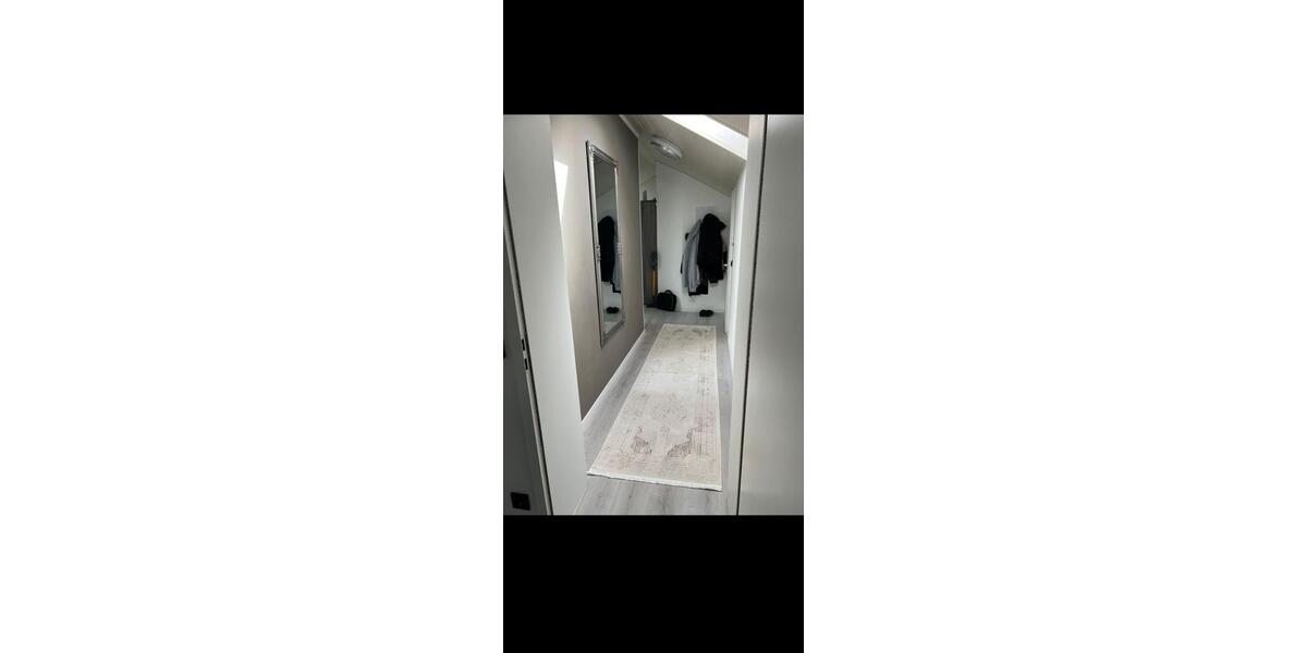 Dachgeschoßwohnung Rosenheim Aising - 3 Zimmer, 65 m&sup2;, 295.000&euro; | Angebot:26762291