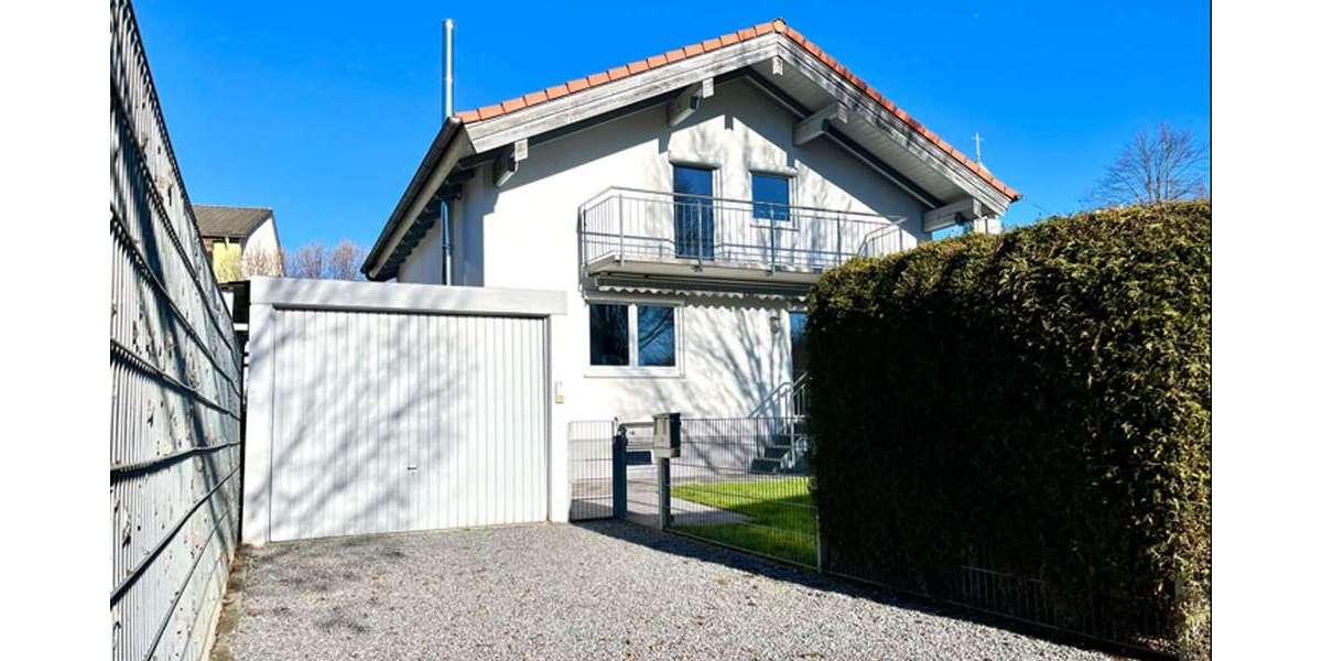Einfamilienhaus Kolbermoor - 4 Zimmer, 128 m&sup2;, 690.000&euro; | Angebot:24526257