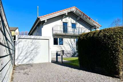 Haus Kolbermoor - 4 Zimmer, 108 m&sup2;, 690.000&euro; | Angebot:24526257