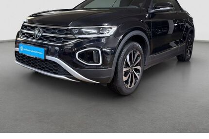 VW T-Roc 31.500 km 21.500 &euro; Ebersberg bei München 85560