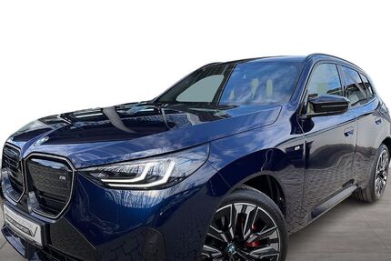 BMW X3 M50 10.850 km 78.950 &euro; Prien am Chiemsee 83209