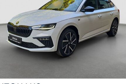 Skoda Scala 3.000 km 36.555 &euro; Ebersberg bei München 85560