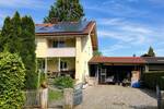 Einfamilienhaus Bernau am Chiemsee Bernau - 6 Zimmer, 196 m&sup2;, 985.000&euro; | Angebot:26879177