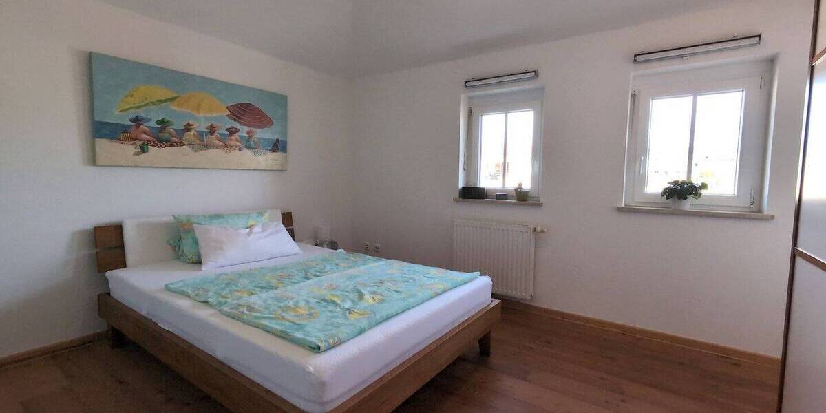 Etagenwohnung Ebersberg - 2 Zimmer, 57 m&sup2;, 349.000&euro; | Angebot:26777110