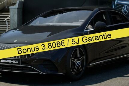 Mercedes-Benz EQE 26.440 km 56.995 &euro; Bad Aibling 83043