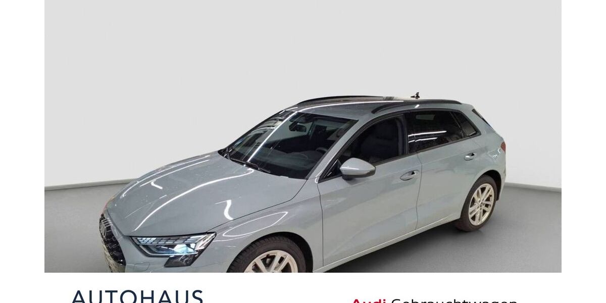 Audi A3 6.300 km 26.800 &euro; Ebersberg bei München 85560