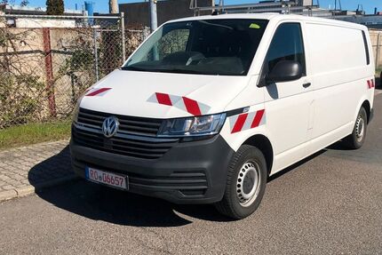 VW T6 Transporter 76.400 km 27.900 &euro; Prien a. Chiemsee 83209