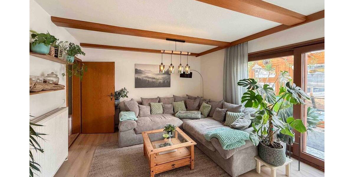 Reihenmittelhaus Bad Aibling - 4 Zimmer, 108 m&sup2;, 549.900&euro; | Angebot:26617024