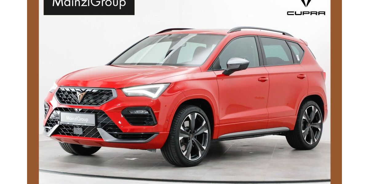 Seat Ateca 43.856 km 31.190 &euro; Feldkirchen/Westerham 83620