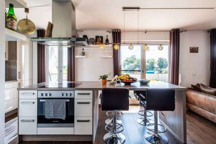 Wohnung Aßling - 4.5 Zimmer, 148 m&sup2;, 2.200&euro; | Angebot:26104628