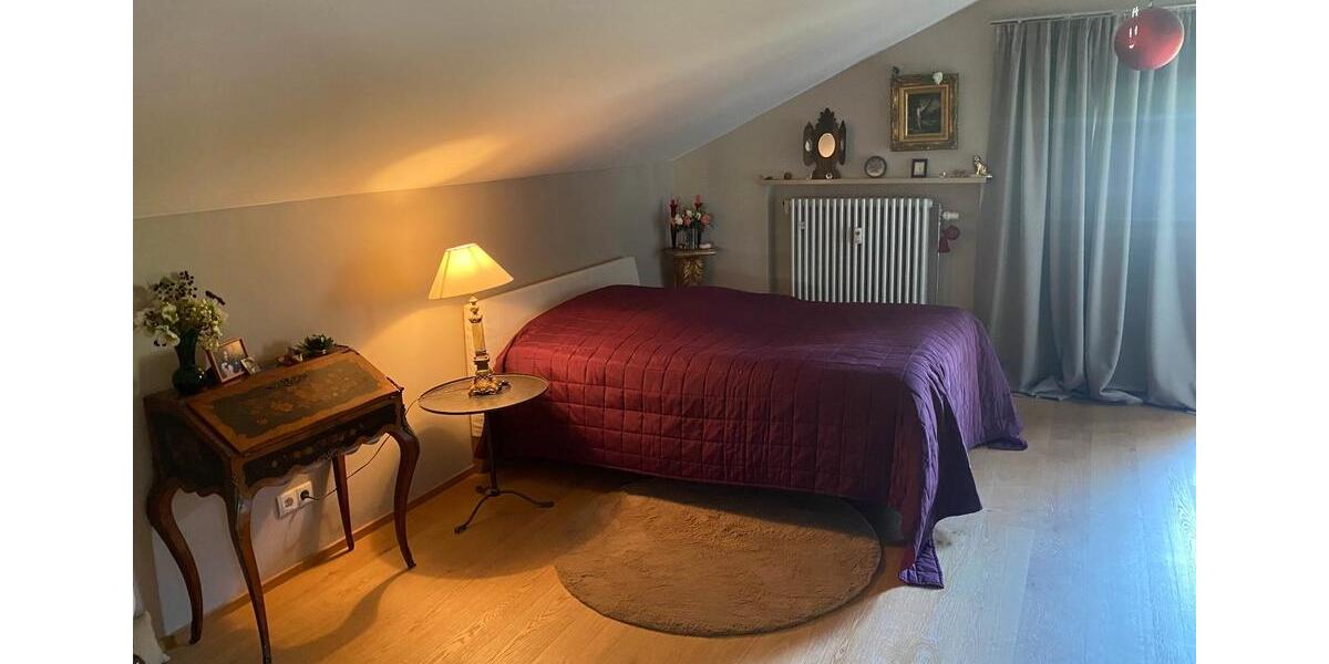 Dachgeschoßwohnung Oberaudorf - 3 Zimmer, 110 m&sup2;, 499.000&euro; | Angebot:27116795