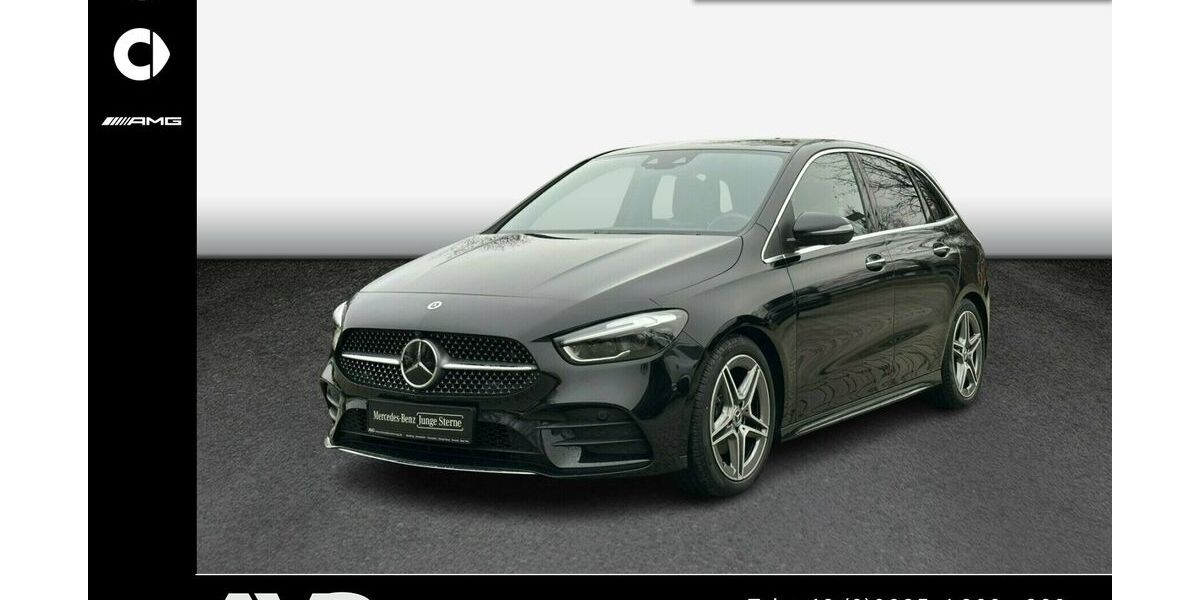 Mercedes-Benz B 180 3.817 km 33.800 &euro; Raubling 83064