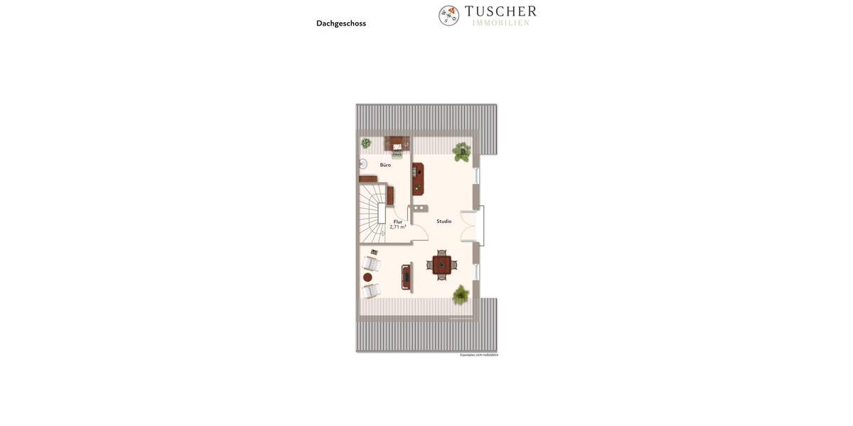 Doppelhaushälfte Bruckmühl - 5 Zimmer, 148 m&sup2;, 790.000&euro; | Angebot:25698487