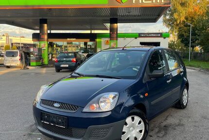 Ford Fiesta 181.706 km 999 &euro; Rosenheim 83026