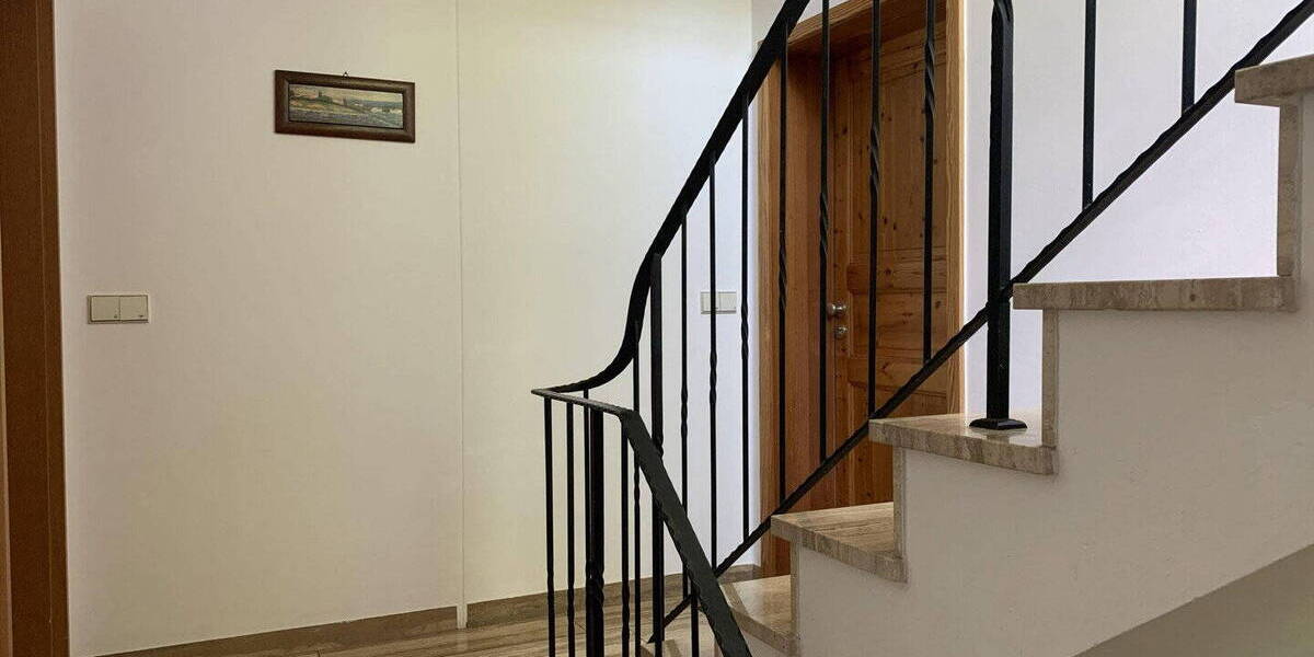 Etagenwohnung Riedering Mitterfeld - 2 Zimmer, 58 m&sup2;, 275.000&euro; | Angebot:26471244