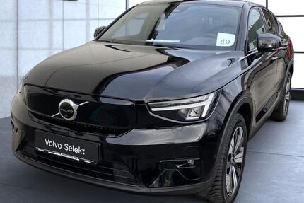 Volvo C40 19.590 km 33.990 &euro; Kolbermoor 83059