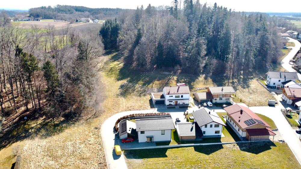 Grundstück Soyen - 629.000&euro; | Angebot:25676325