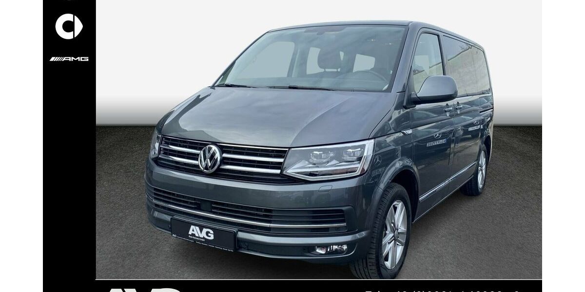 VW T6 Multivan 120.090 km 33.750 &euro; Rosenheim 83022