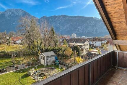 Wohnung Kiefersfelden - 2 Zimmer, 47 m&sup2;, 252.500&euro; | Angebot:26764389