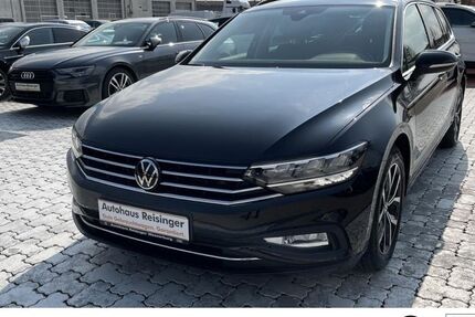 VW Passat Variant 39.116 km 32.900 &euro; Wasserburg a. Inn 83512