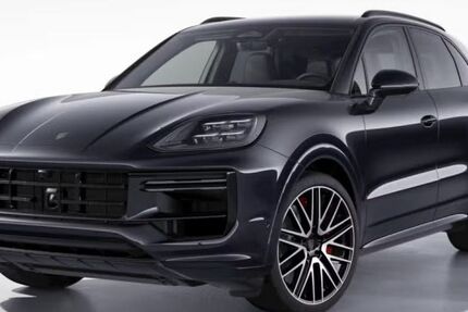 Porsche Cayenne 2.990 km 166.390 &euro; Raubling 83064