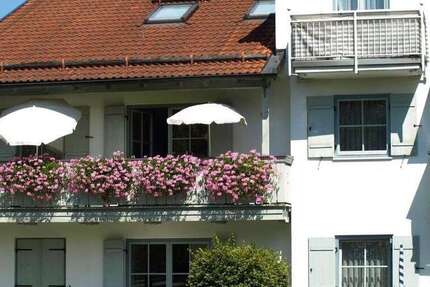 Wohnung Oberaudorf Hoffeld - 2 Zimmer, 48 m&sup2;, 205.000&euro; | Angebot:25043953