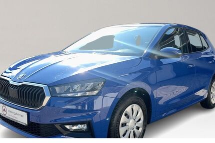 Skoda Fabia 60.700 km 12.380 &euro; Miesbach 83714