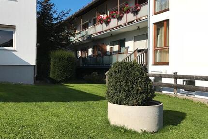 Wohnung Bad Feilnbach - 1 Zimmer, 43 m&sup2;, 820&euro; | Angebot:25933629