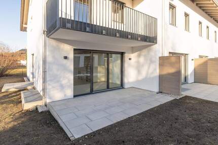 Haus Raubling Nicklheim - 3 Zimmer, 100 m&sup2;, 719.500&euro; | Angebot:25684078