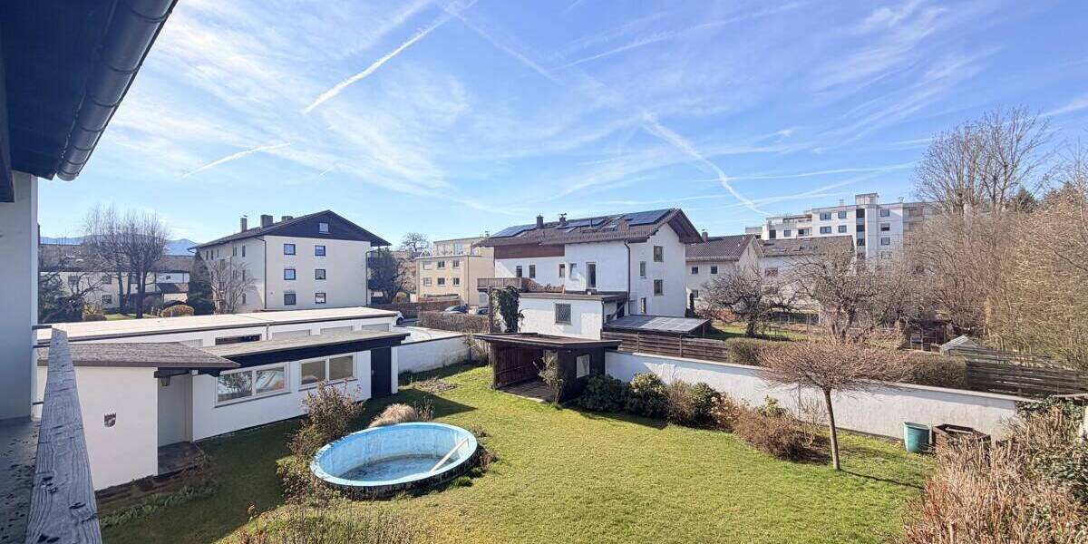 Reihenendhaus Rosenheim / Happing Happing - 5 Zimmer, 147 m&sup2;, 559.000&euro; | Angebot:26159241