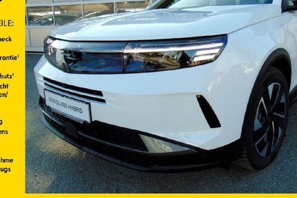 Opel Grandland (X) 6.000 km 31.900 &euro; Beyharting 83104