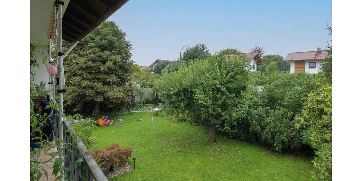 Mehrfamilienhaus, Wohnhaus Rosenheim Pang - 9 Zimmer, 259 m&sup2;, 798.000&euro; | Angebot:26542878