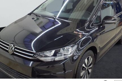 VW Touran 25.678 km 30.890 &euro; Wasserburg a. Inn 83512