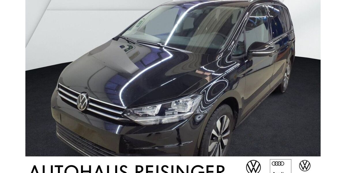 VW Touran 25.678 km 30.890 &euro; Wasserburg a. Inn 83512
