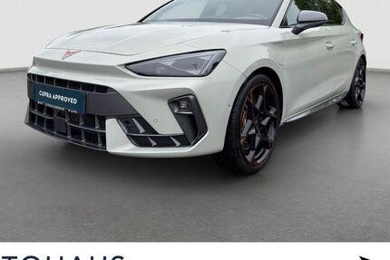 Cupra Leon 19.500 km 38.900 &euro; Ebersberg bei München 85560