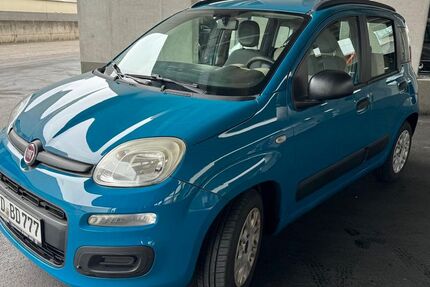 Fiat Panda 74.357 km 4.800 &euro; Grassau 83224