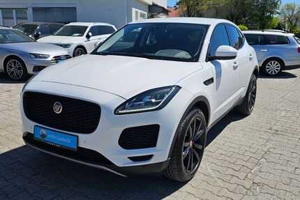 Jaguar E-Pace 58.000 km 24.000 &euro; Raubling 83064