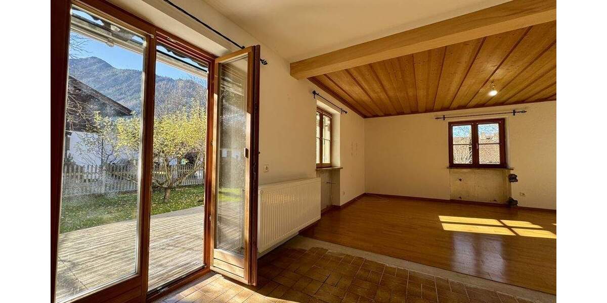 Einfamilienhaus Schliersee / Josefsthal Neuhaus - 5 Zimmer, 120 m&sup2;, 595.000&euro; | Angebot:25748246