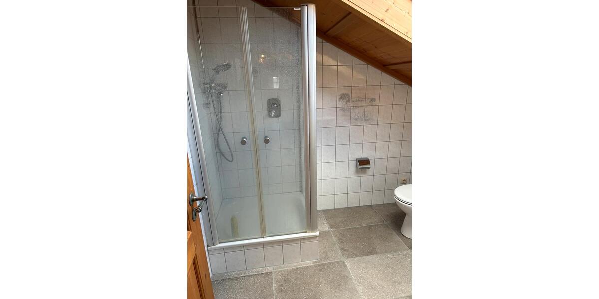 Dachgeschoßwohnung Bad Feilnbach - 2 Zimmer, 55 m&sup2;, 750&euro; | Angebot:26023301