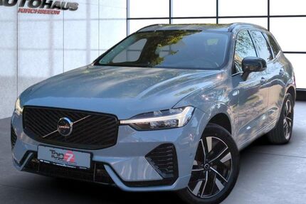 Volvo XC60 22.400 km 43.450 &euro; Kirchseeon 85614