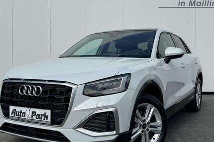 Audi Q2 8.500 km 28.977 &euro; Tuntenhausen 83104