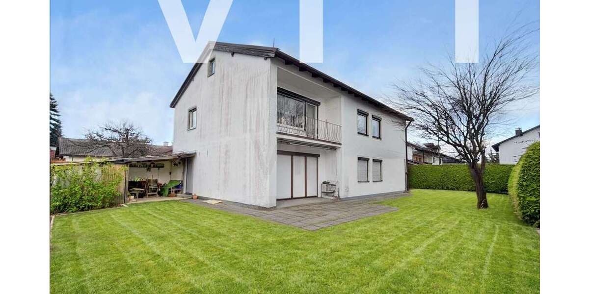 Einfamilienhaus Kolbermoor - 8 Zimmer, 190 m&sup2;, 720.000&euro; | Angebot:26988204