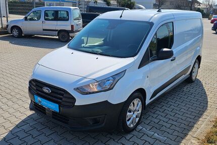 Ford Transit Courier 48.000 km 13.999 &euro; Raubling 83064